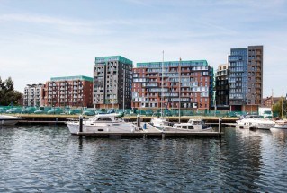 stoke quay