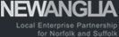new anglia logo