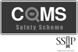 COMS Logo